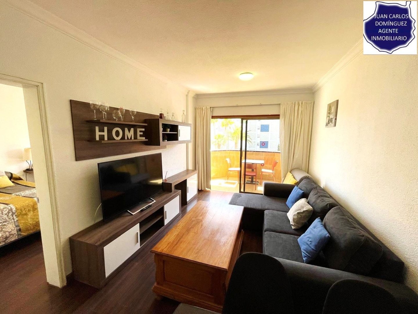 Piso de 70 m² en San Bartolomé de Tirajana