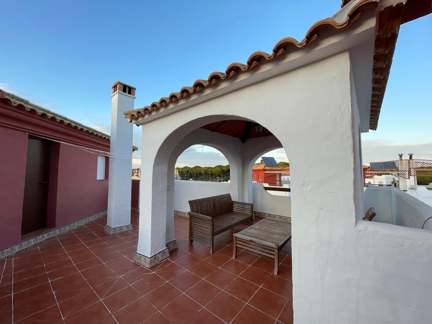 Casa de 100 m² en Punta Umbría