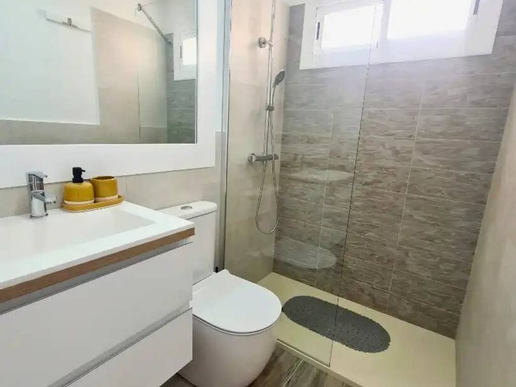 Квартира 45 м² у San Bartolomé de Tirajana