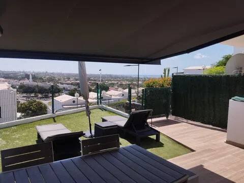 Piso de 68 m² en San Bartolomé de Tirajana