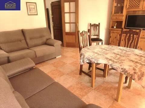 Piso de 125 m² en Córdoba