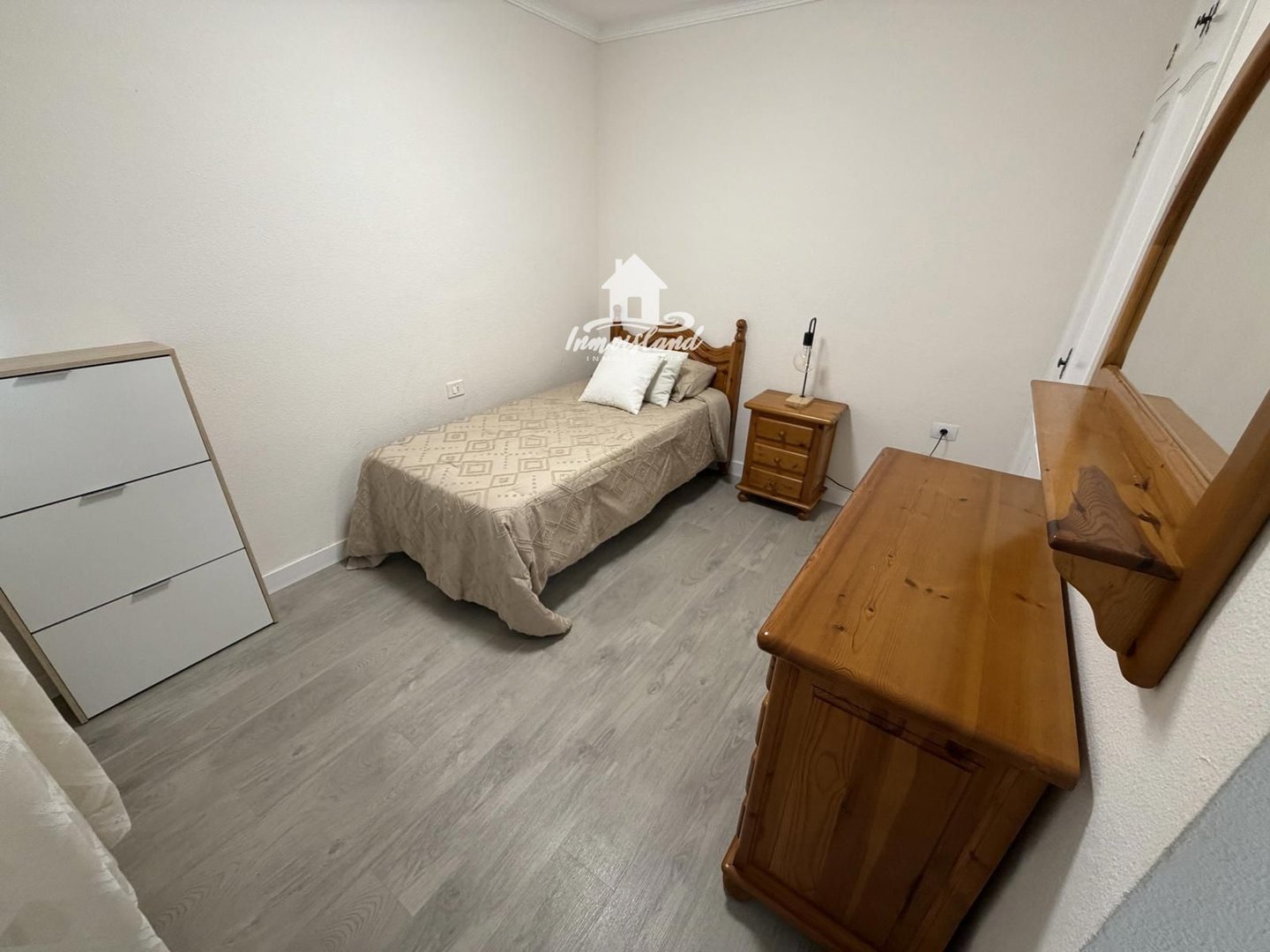 Wohnung 95 m² in Guía de Isora
