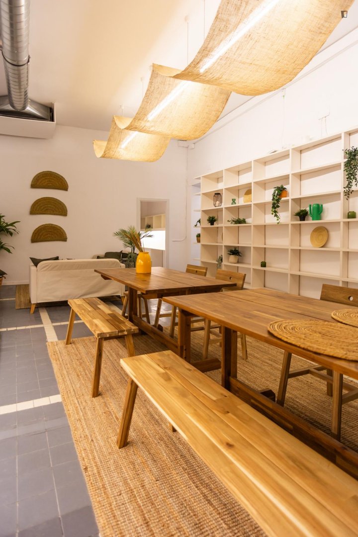 Habitación en alquiler, Barcelona