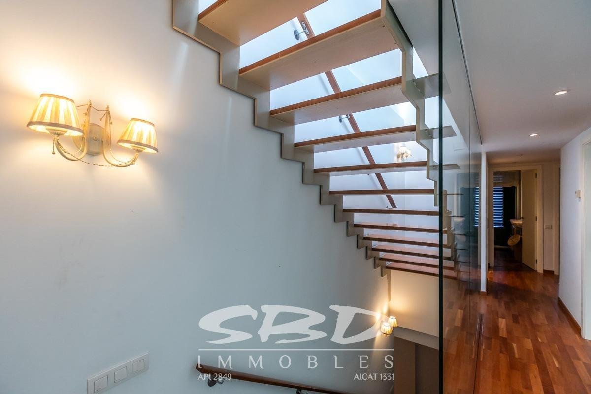 Casa de 271 m² a Sabadell