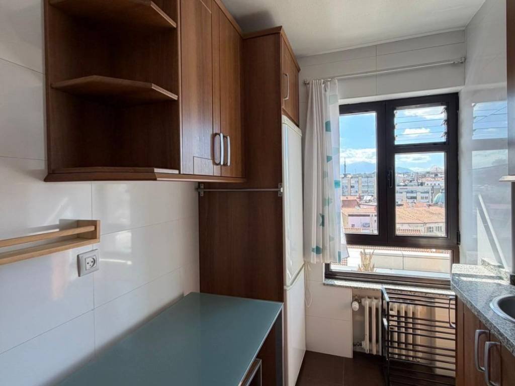Pis de 75 m² a Oviedo