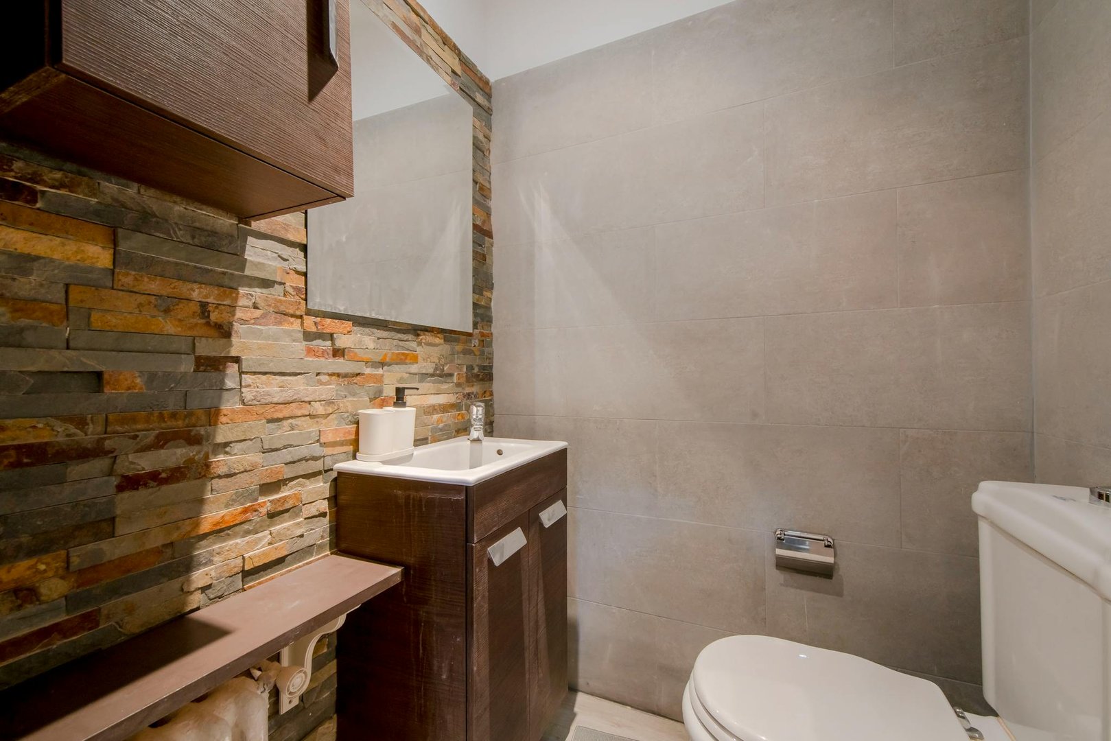 Chambre à louer, Madrid