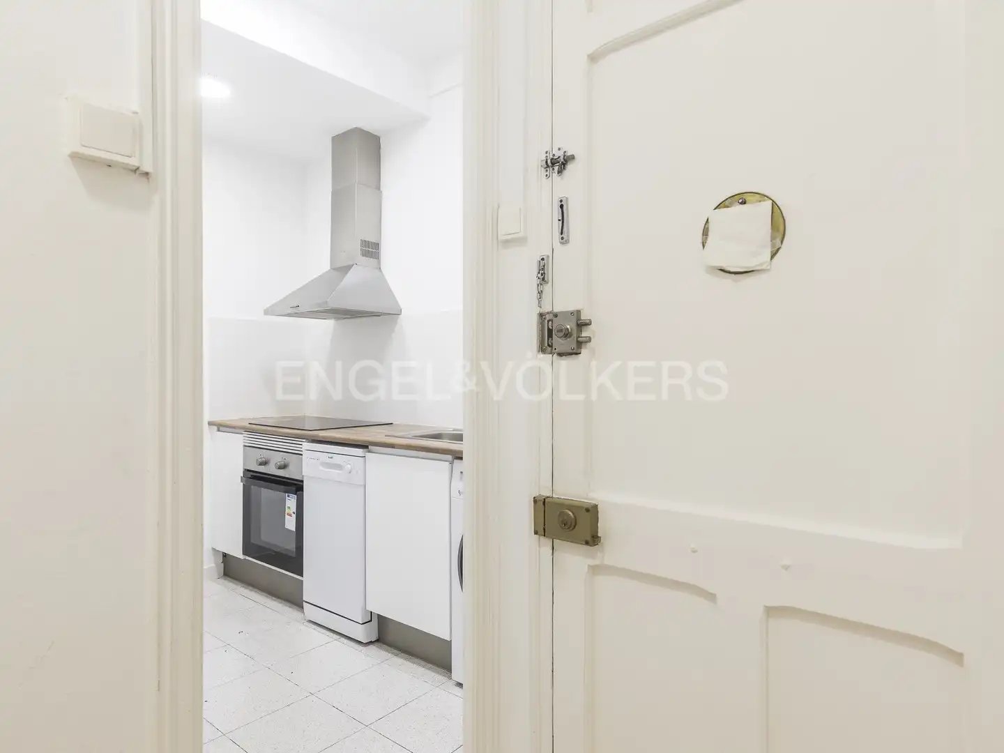 Pis de 70 m² a Barcelona