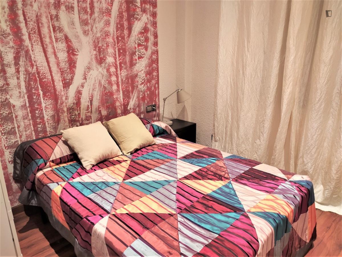 Piso de 28 m² en Barcelona