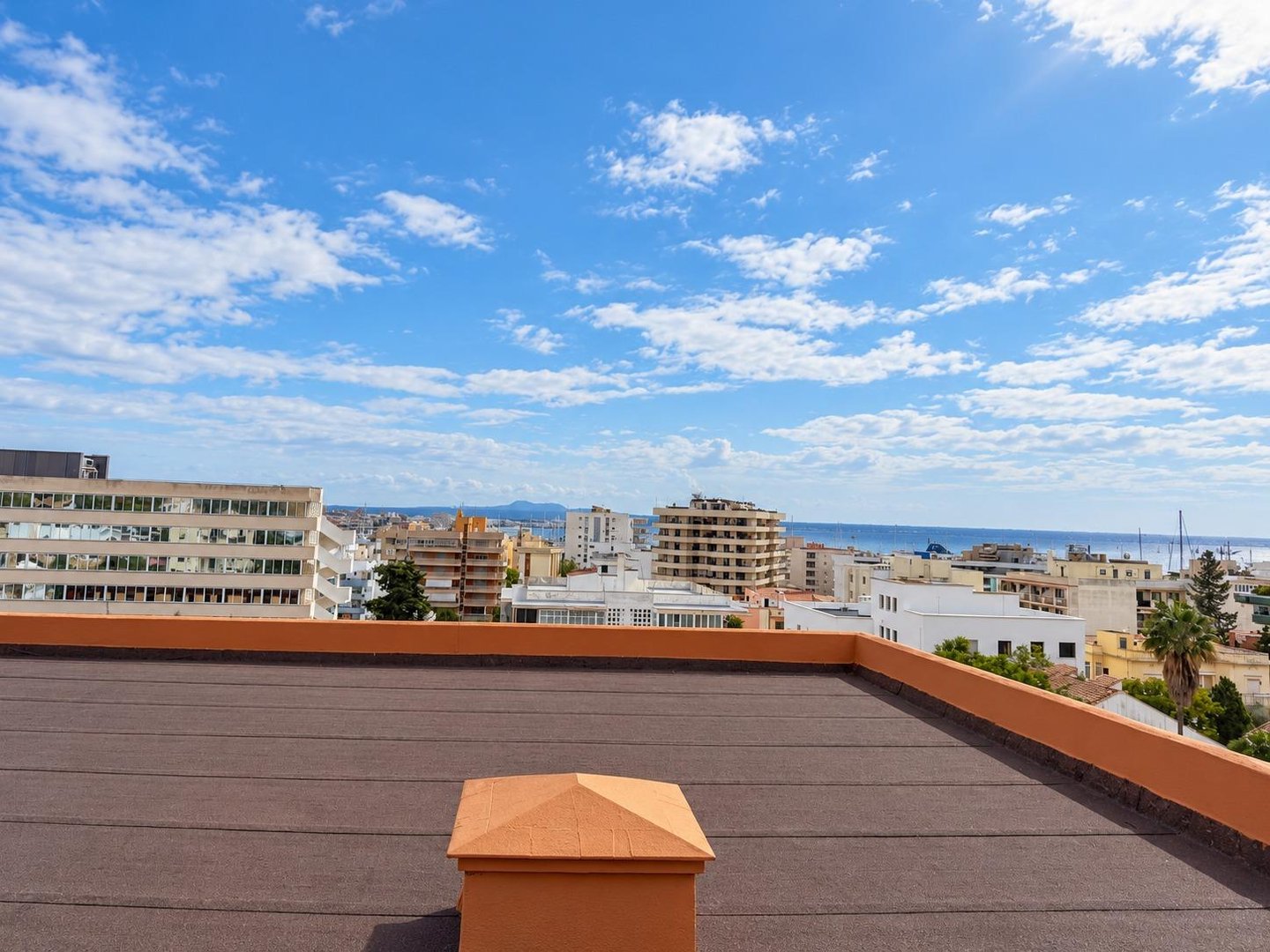 Pis de 125 m² a Palma