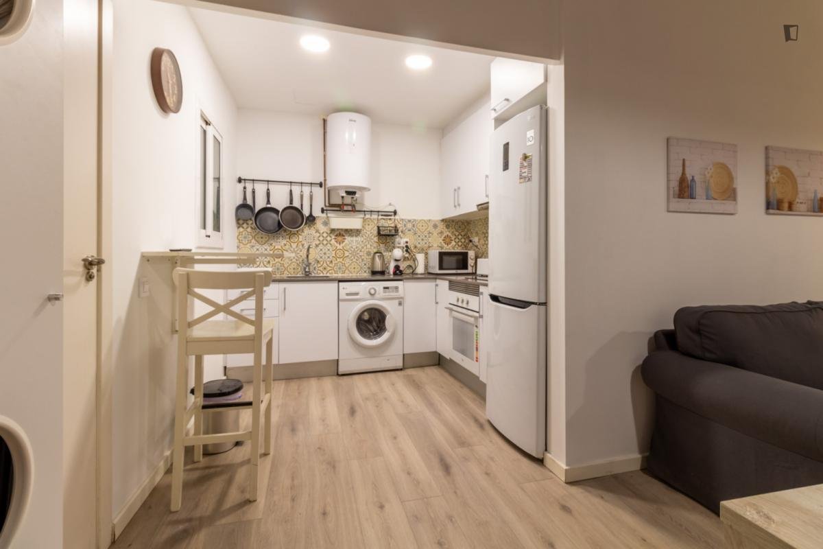 Piso de 65 m² en Barcelona