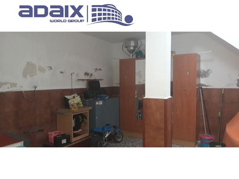 Casa de 125 m² en Puertollano