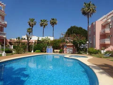 Piso de 60 m² en Dénia