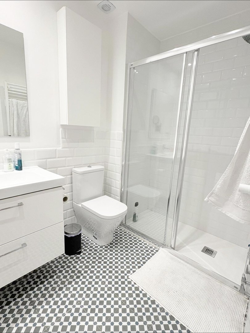 Appartement 80 m² à Madrid