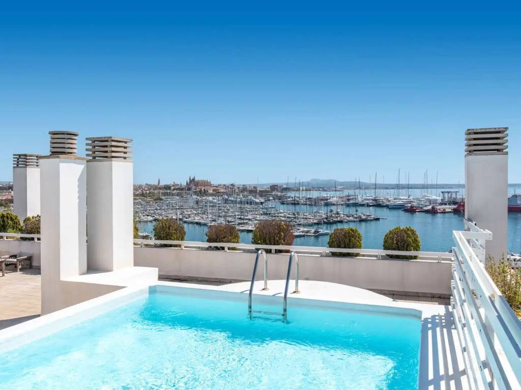 Appartamento 165 m² a Palma