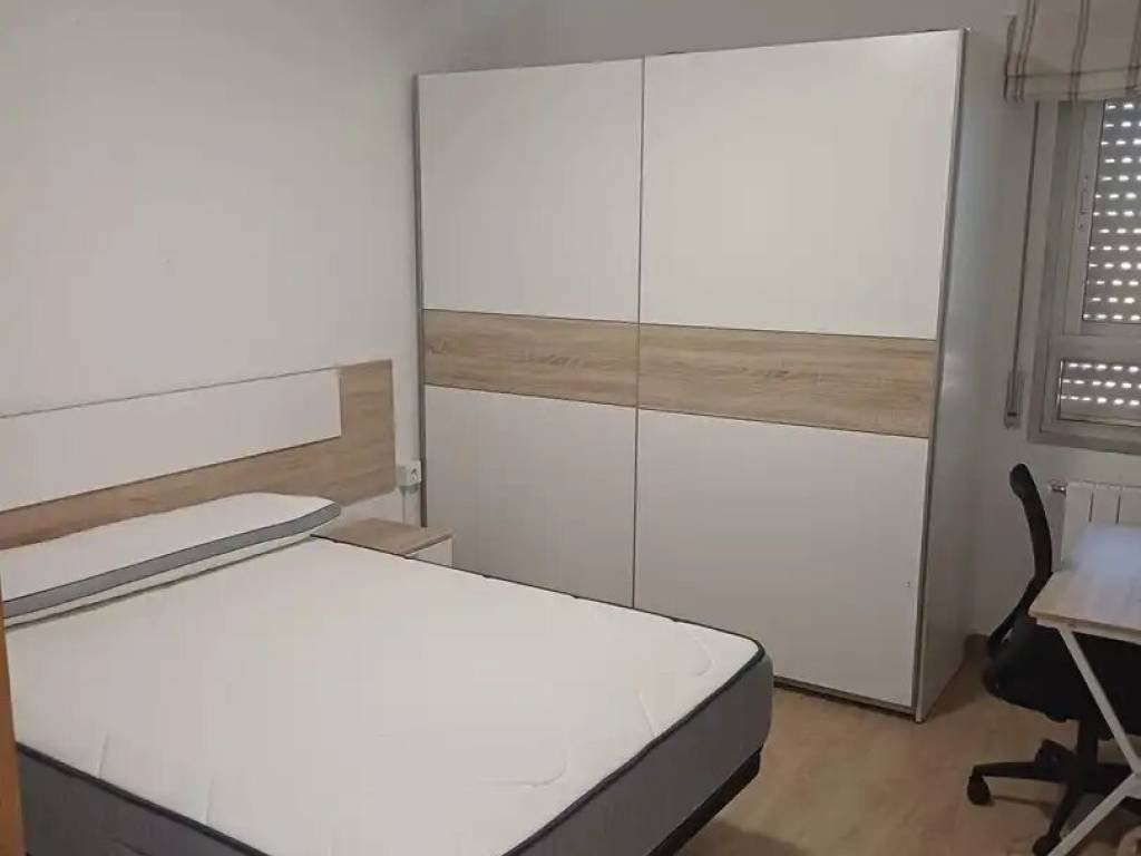 Piso de 120 m² en Albacete