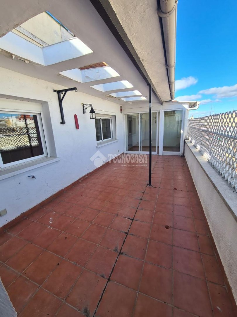 Wohnung 114 m² in Madrid