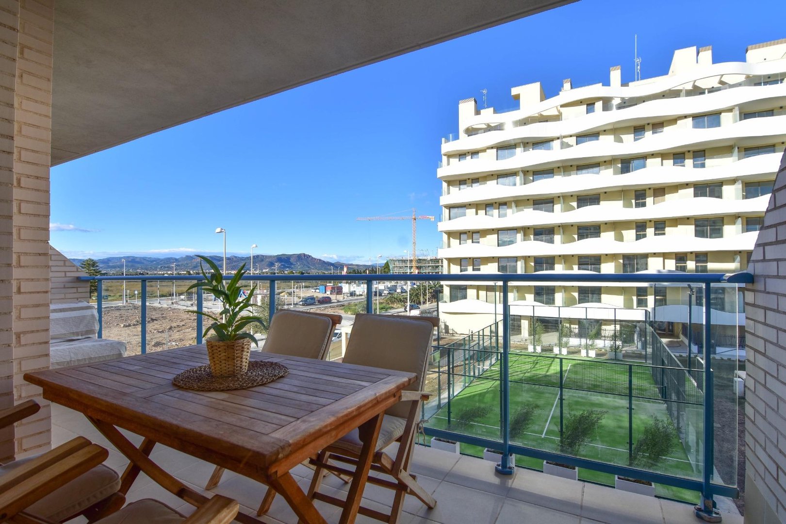 Appartamento 69 m² a el Puig de Santa Maria