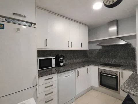 Piso de 102 m² en Cubelles