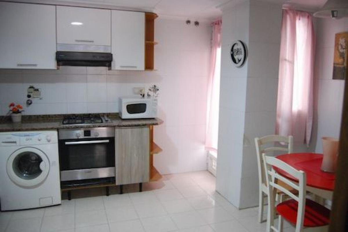 Habitación en alquiler, Mislata