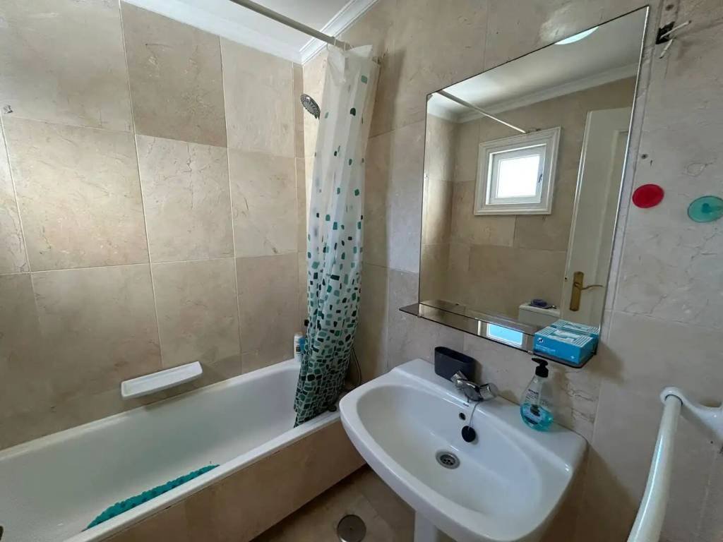 Piso de 35 m² en Estepona