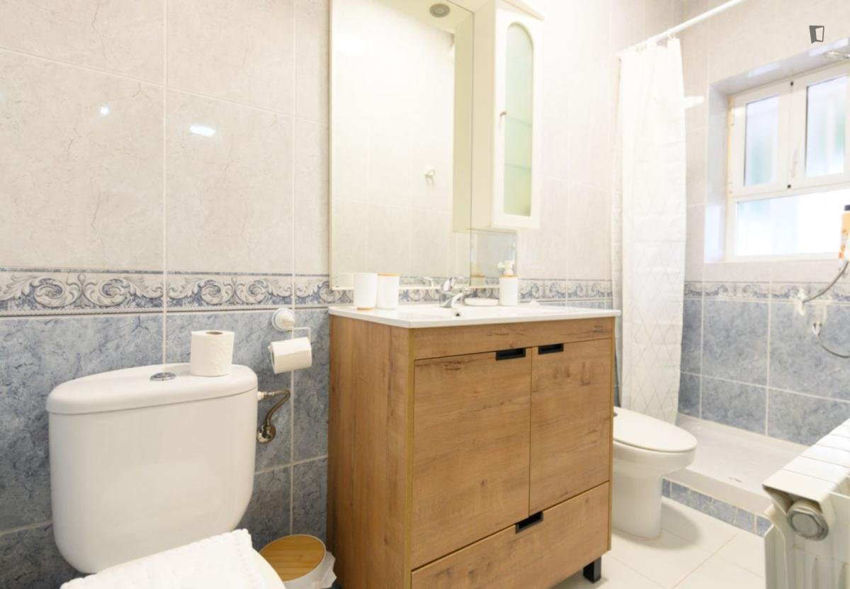 Appartamento 85 m² a Madrid