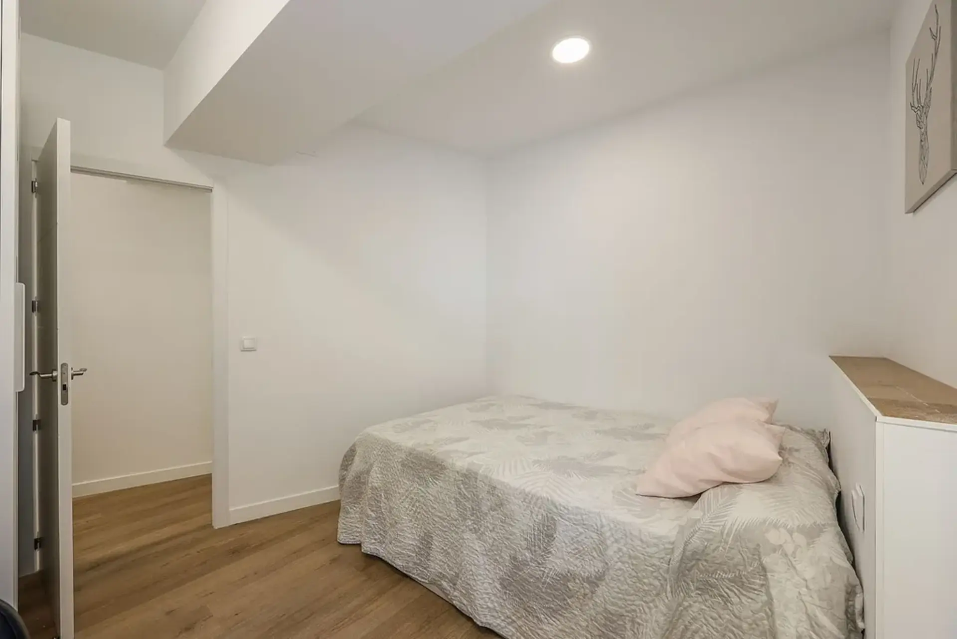 Pis de 110 m² a Parla