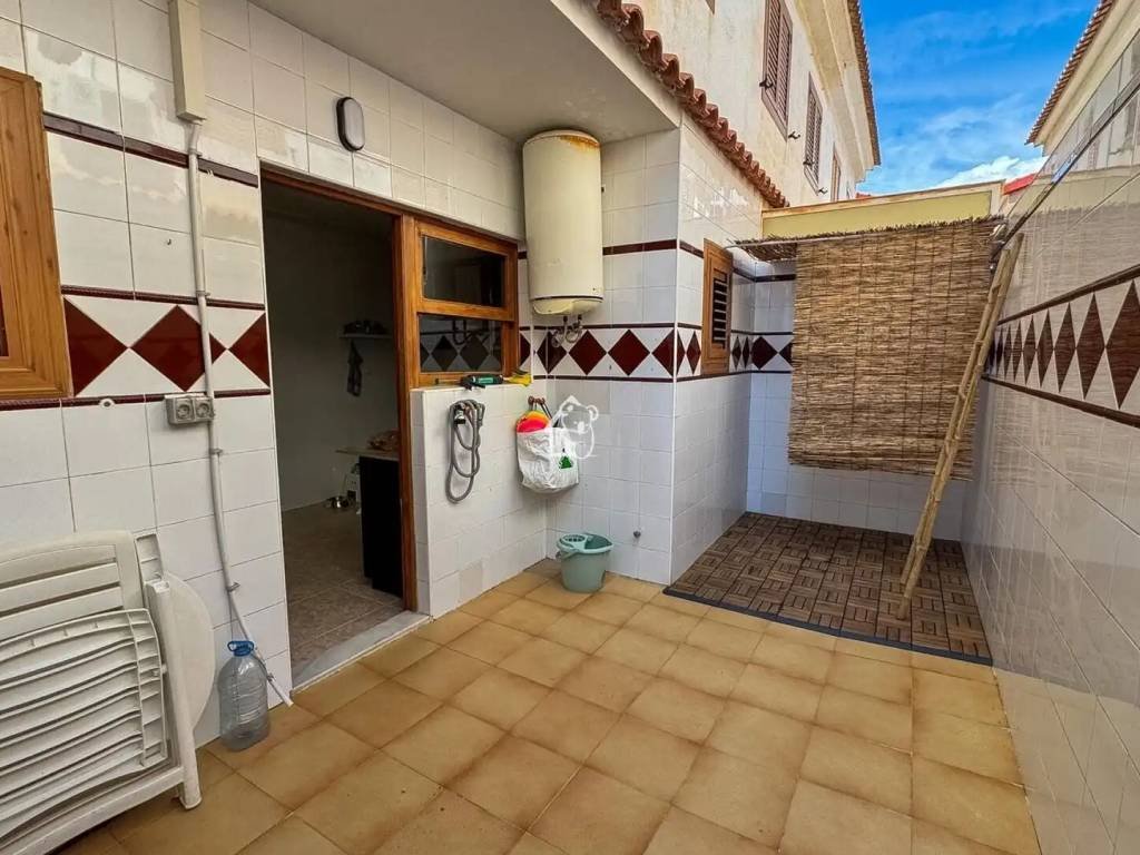 Casa de 85 m² en Pilar de la Horadada