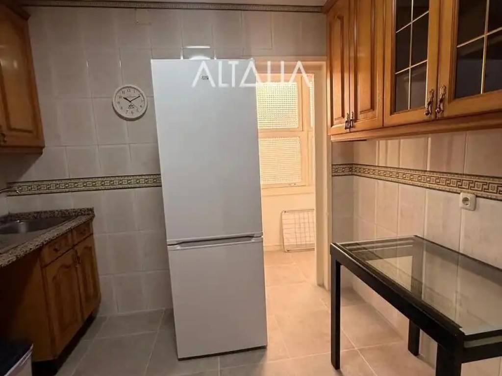 Piso de 72 m² en Cuenca