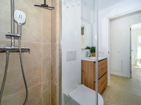 Casa de 135 m² en Campos