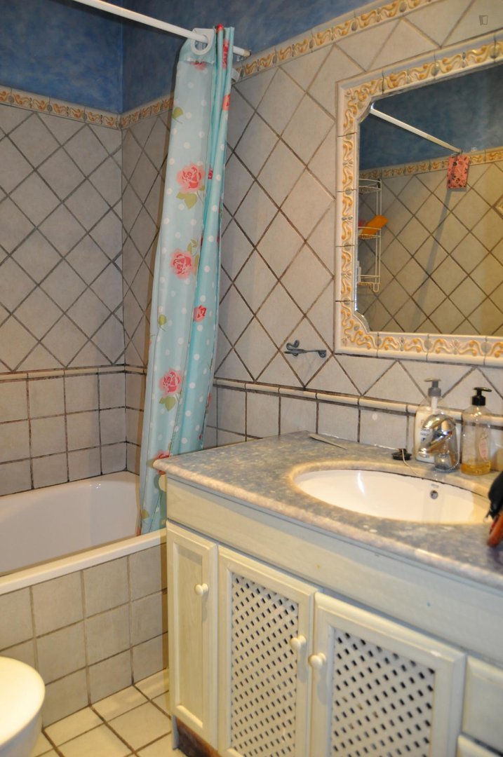 Habitación en alquiler, Madrid