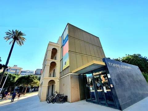 Piso de 29 m² en Barcelona