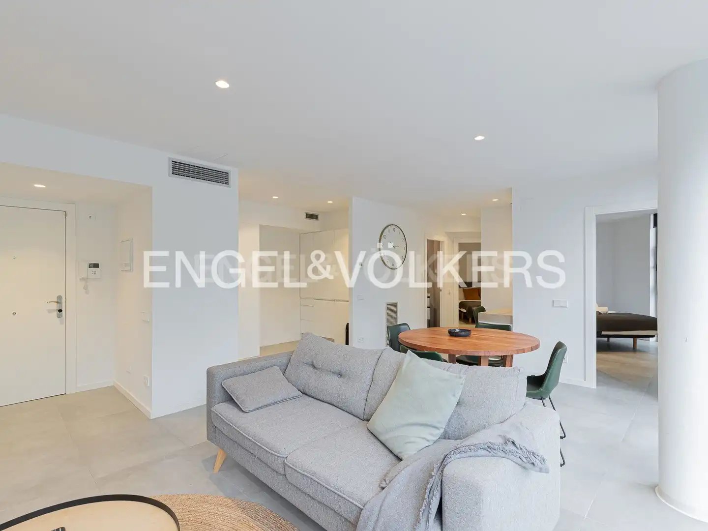 Pis de 71 m² a Barcelona