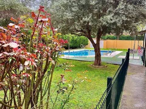 Piso de 55 m² en Sevilla