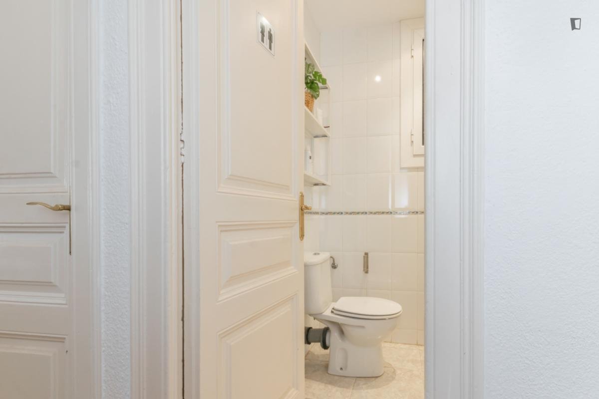 Habitación en alquiler, Barcelona