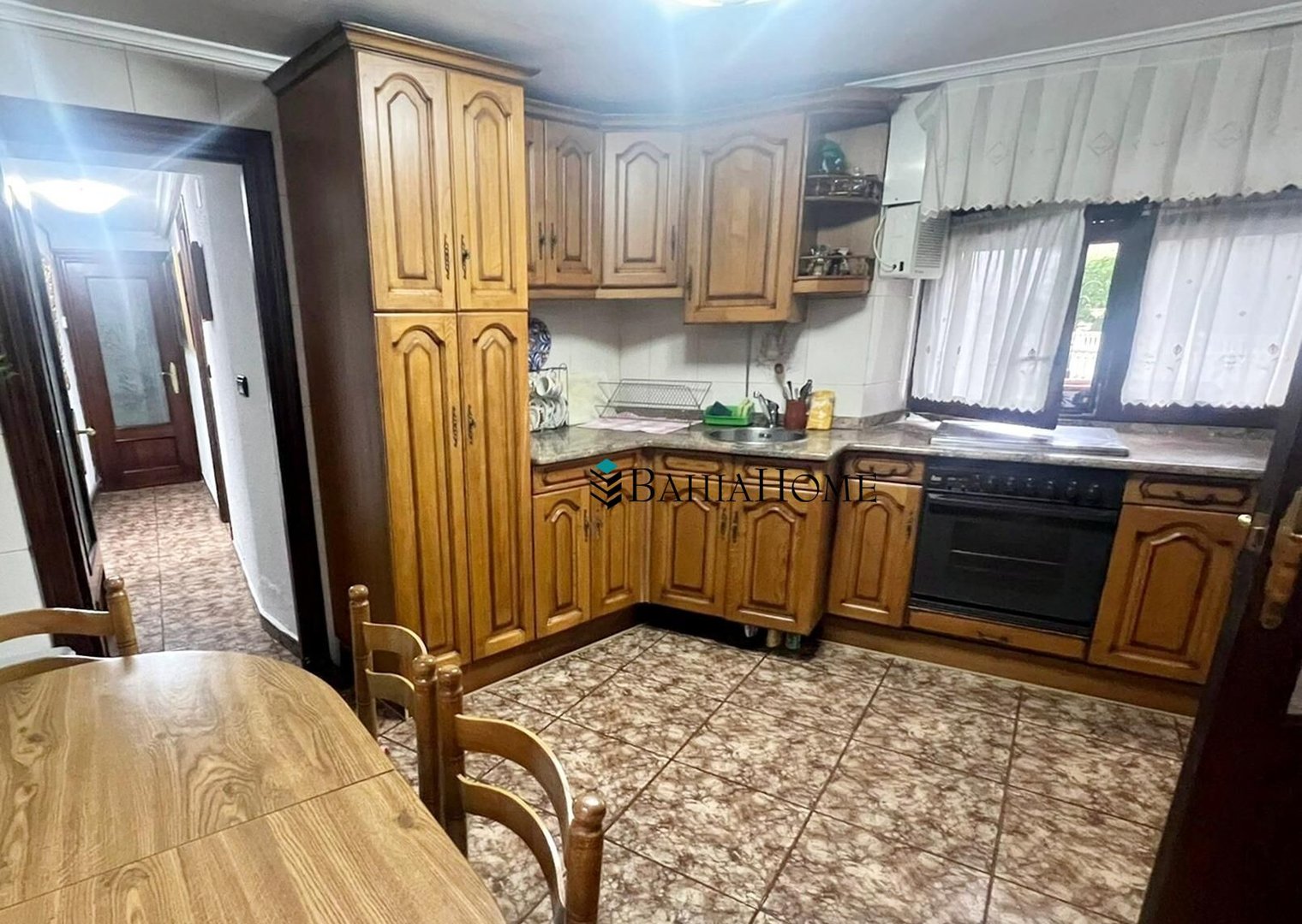 Piso de 82 m² en Molledo