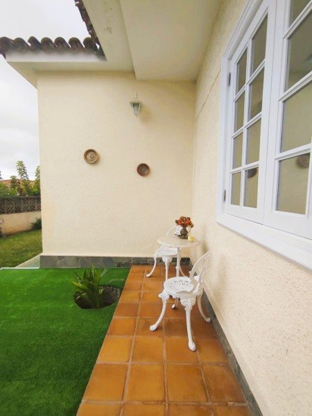 Casa de 100 m² en La Orotava