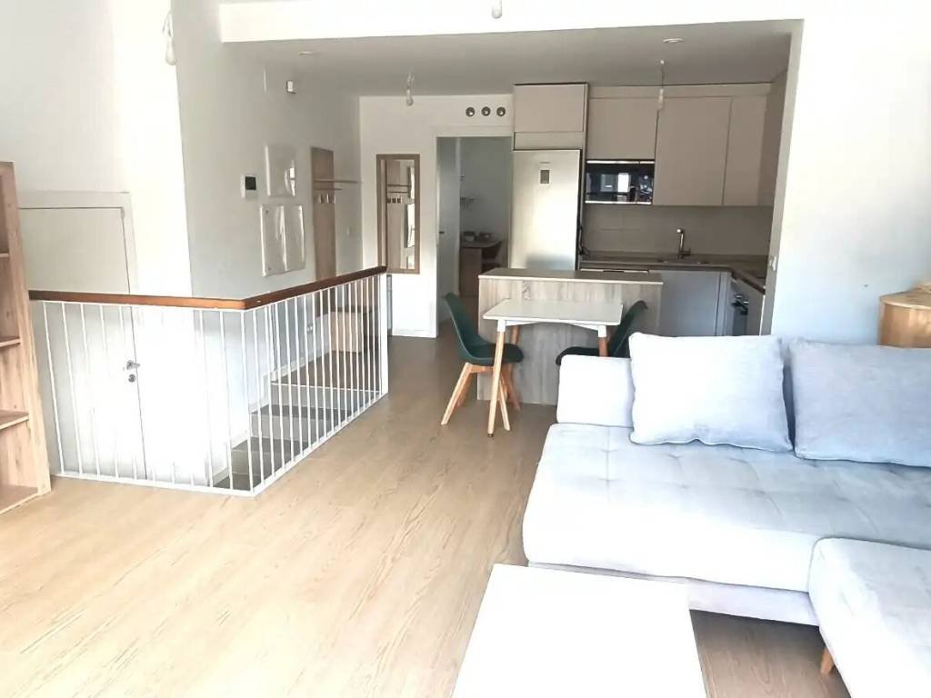 Piso de 70 m² en Burgos