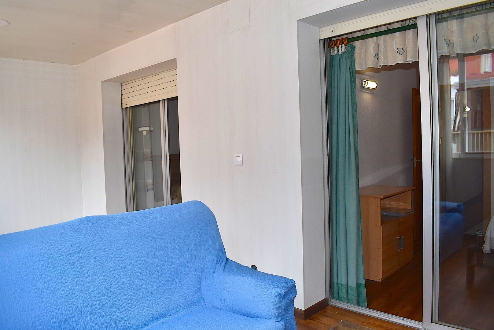 Wohnung 104 m² in Benidorm
