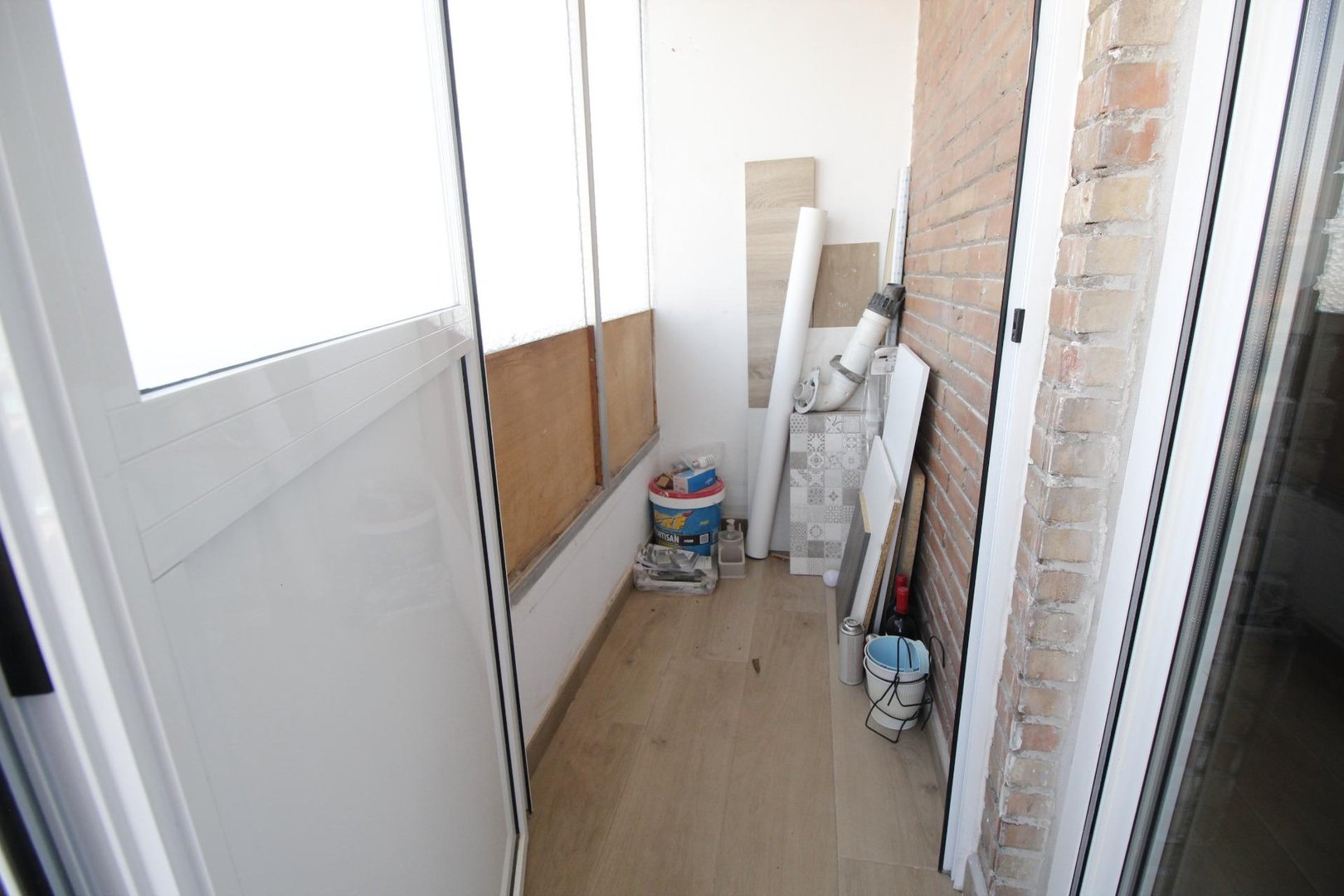 Piso de 90 m² en Granada