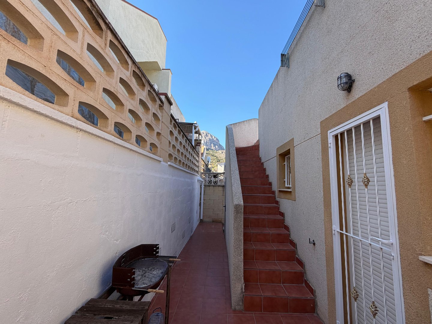 Casa 53 m² a Polop