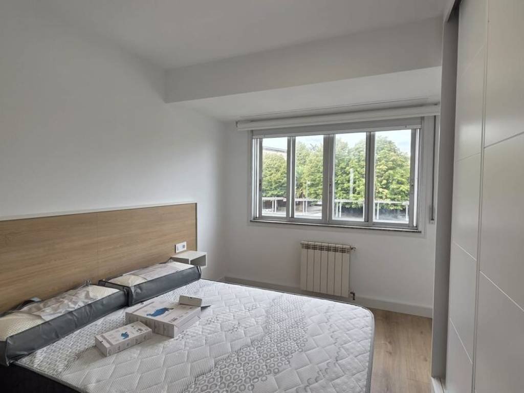 Piso de 75 m² en Santiago de Compostela