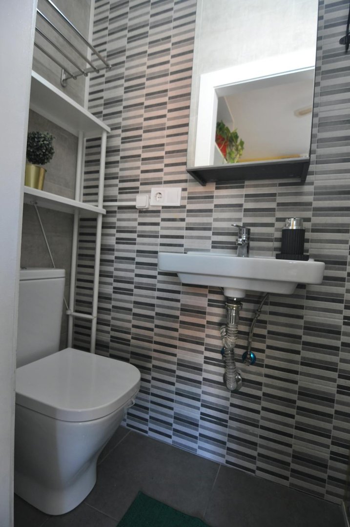 Habitación 100 m², Barcelona