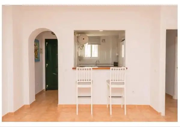 Piso de 90 m² en Sanlúcar de Barrameda