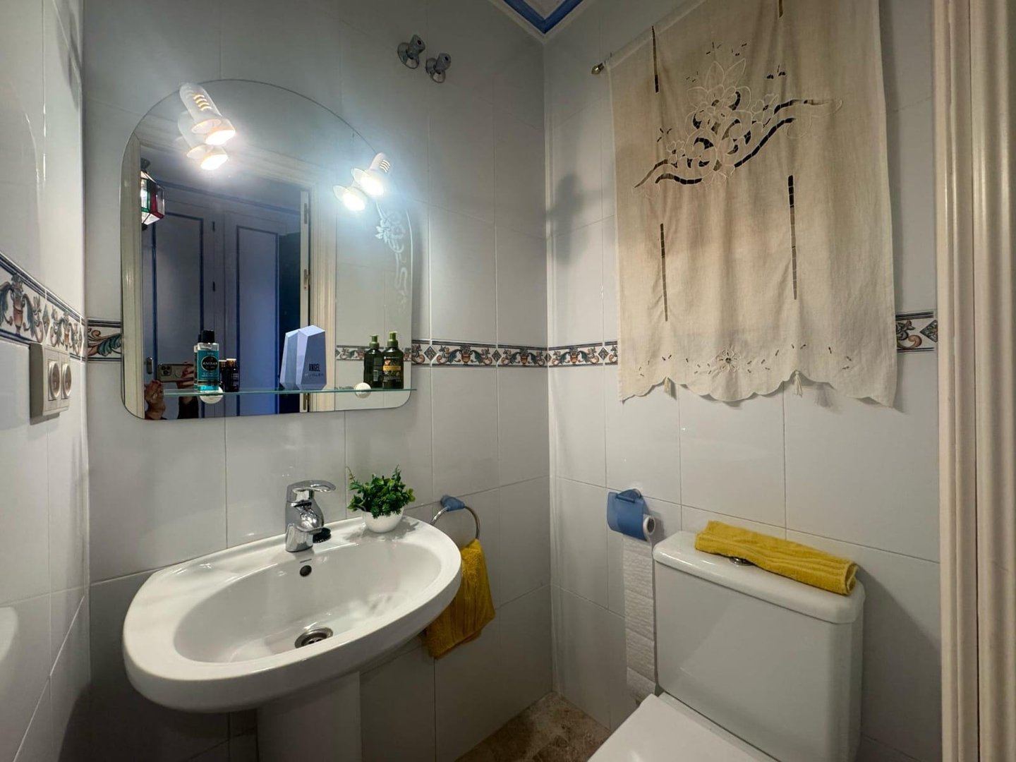 Haus 210 m² in Casares