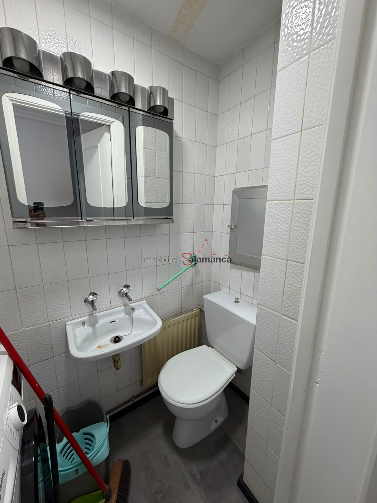 Habitación 10 m², Salamanca