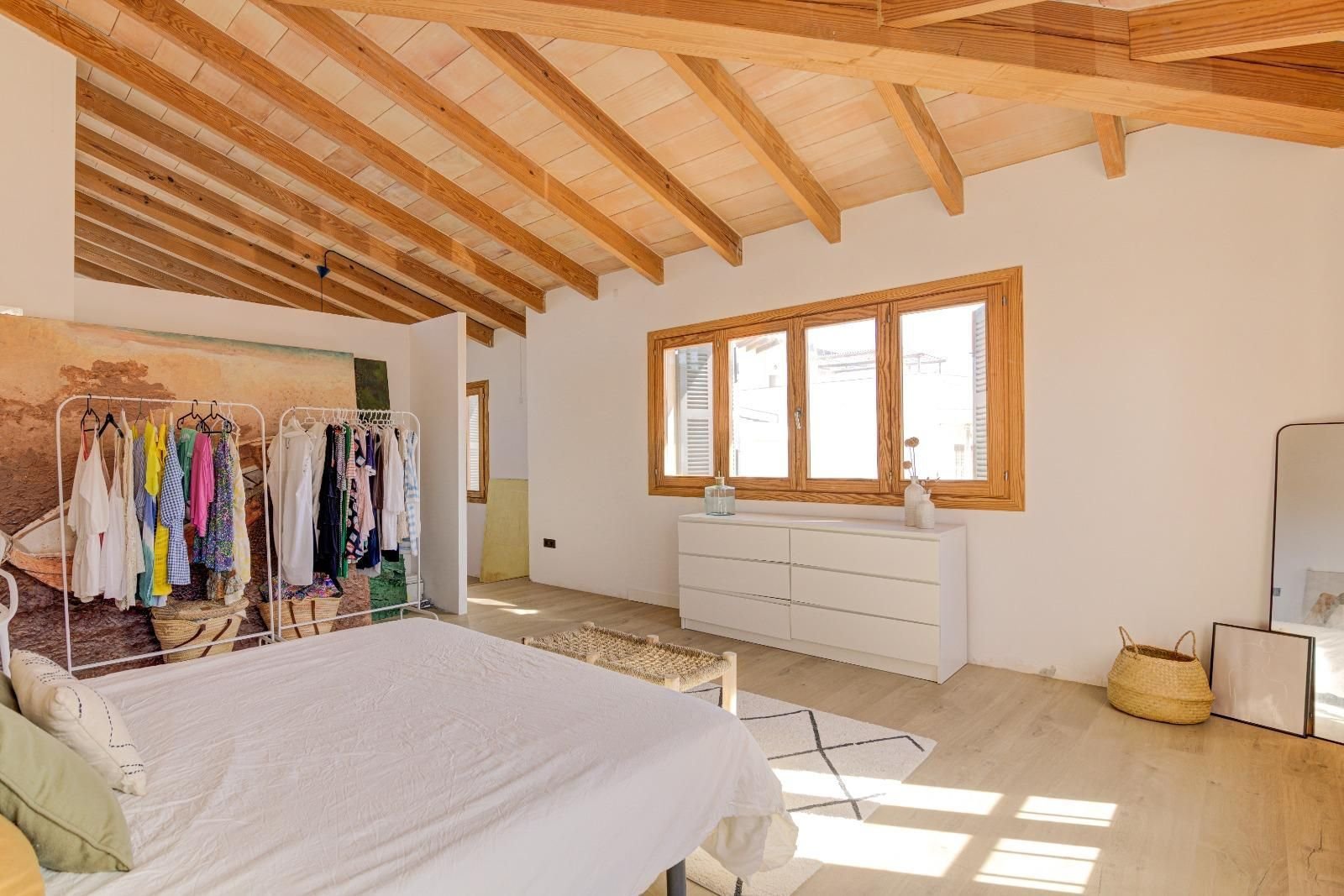 Квартира 90 м² у Santa Margalida
