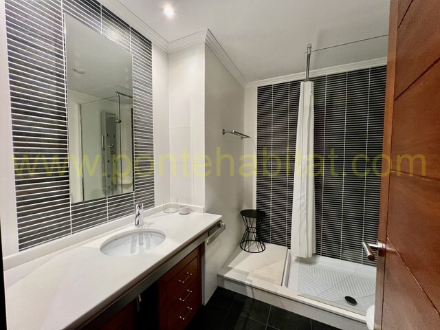 Pis de 170 m² a Pontevedra
