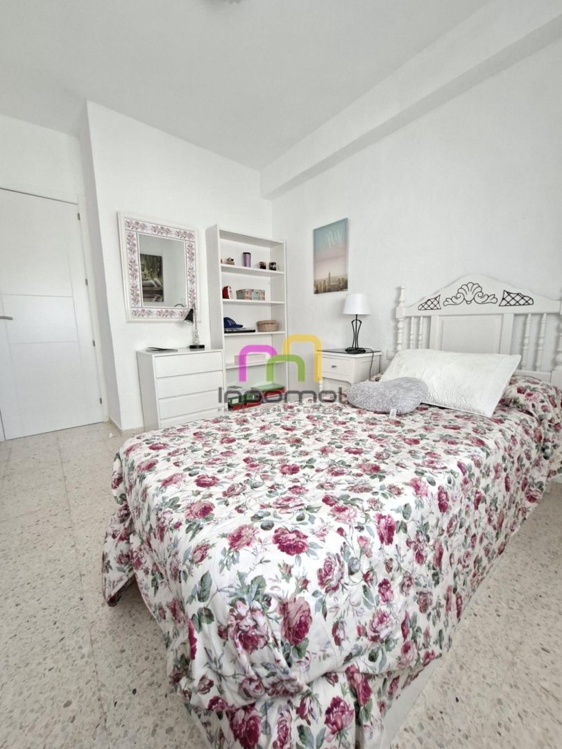 Piso de 95 m² en Badajoz
