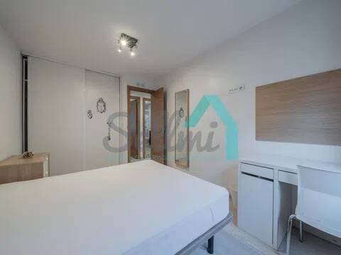 Piso de 90 m² en Oviedo