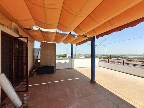 Pis de 141 m² a Mairena del Aljarafe